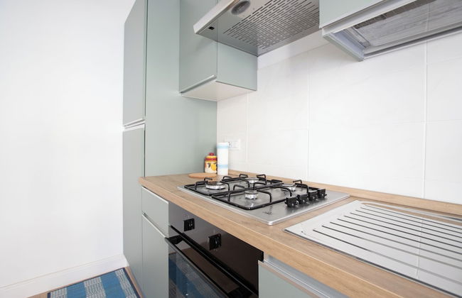 Flaviano 30 Cozy apartment - Foto 15