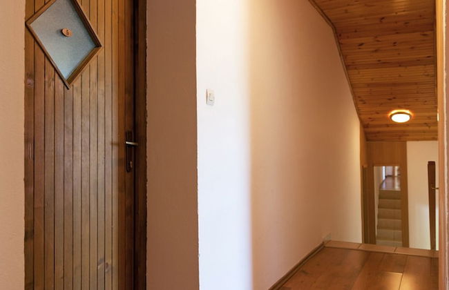 Guesthouse Žafran - Foto 25