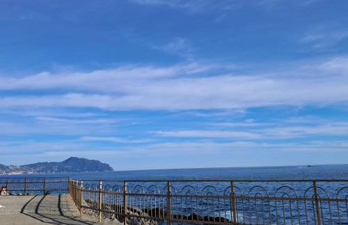 Casa al mare con parcheggio - Photo 23