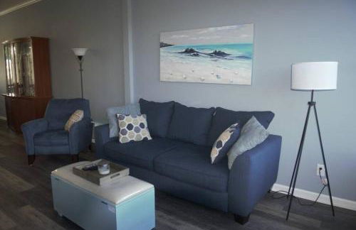 Aqua Haven - Second Street from Beach Home - Foto 13