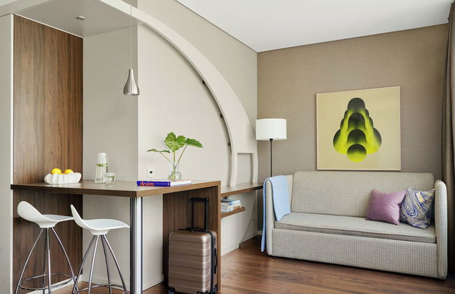 Numa Hamburg Fore - Foto 28