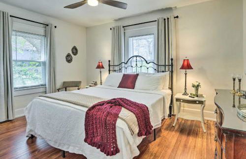 Extended Stays Welcome! Home Near Avondale Dining - Foto 12