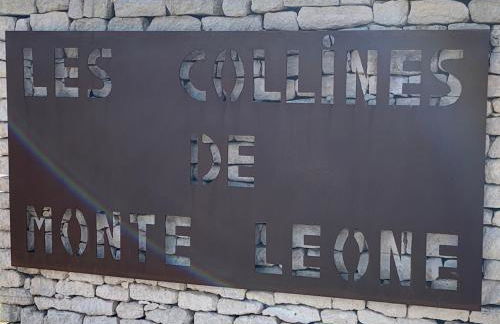 Villa Laricio - Foto 56