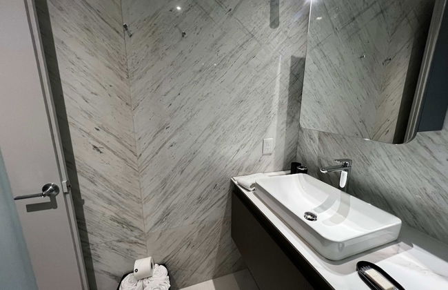 w Bright 3BR w Balcony in Polanco - Foto 19