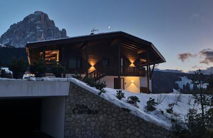 Villa Carolina - Foto 6