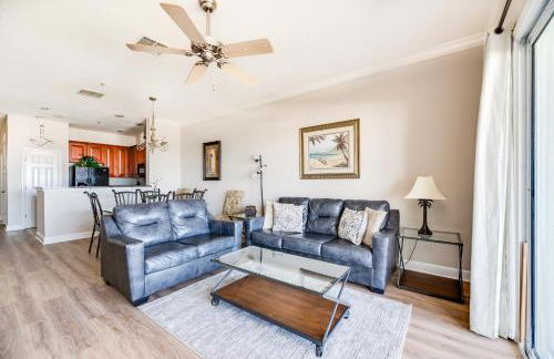 843 Cinnamon Beach, 3 Bedroom, Pet Friendly, Ocean Front, 2 Pools, Sleeps 8 - Foto 64