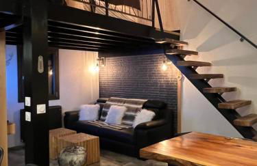 chalet de l ours - Foto 14