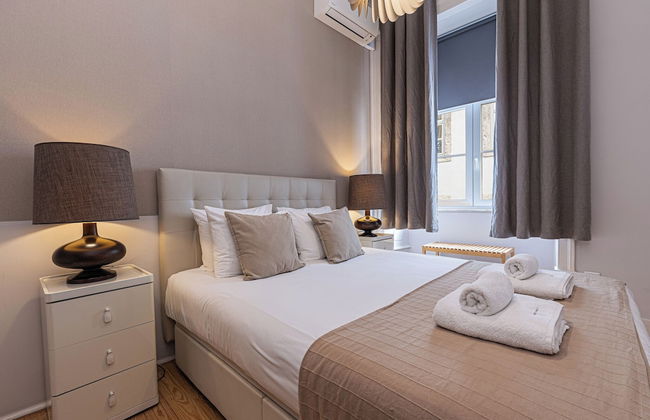 Santa Justa 24 Apartments - Foto 43