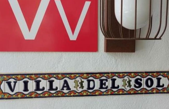 Bungalow Villa del Sol - Foto 28