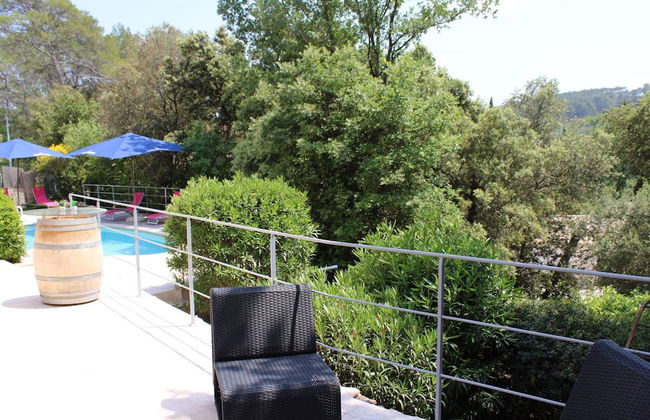 Holiday Home With Large Garden and Pool - Foto 30