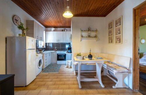 Guest House Sklithro - Foto 18