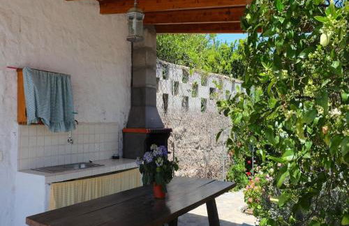 Sofia House with pool in Granadilla de Abona - Foto 16