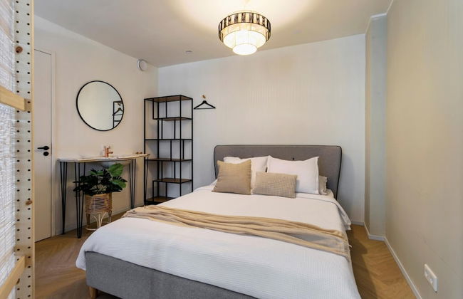 Pleasant Holiday Home in Vrouwenpolder With Garden - Photo 21