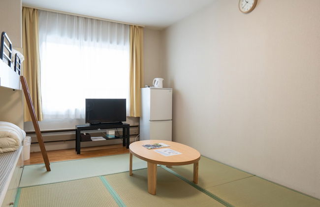 Angel Resort Yuzawa - Foto 10