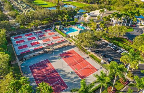 Bundled Cypress Golf Retreat, Unit 203 - Foto 3
