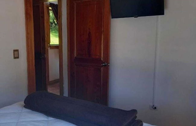 Cabañas La Laguna Lodge - Foto 24