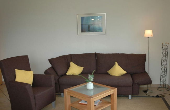 Holiday Apartment Dune House - Foto 5