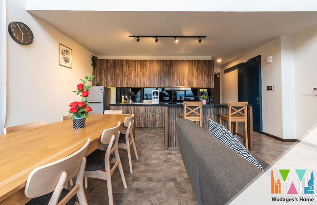 Expressionz KLCC by Wodages - Foto 69