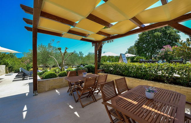 Apartments Villa Ana - Foto 32