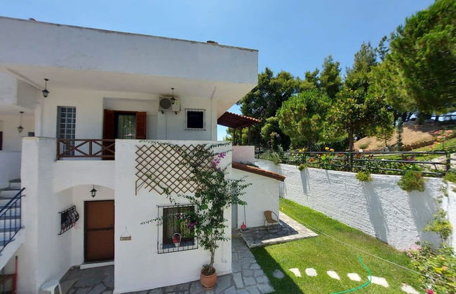 Elani Private Retreat - Villa Anna Garden Escape - Foto 5