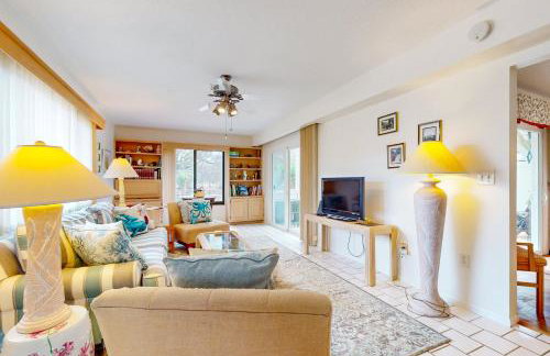 NSB Blue Seahorse Haven - Foto 9