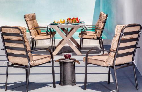 Villa Del Sol Santorini - Foto 33