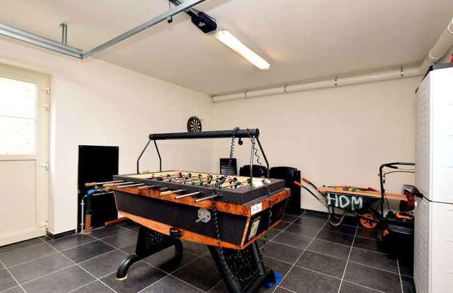 Holiday Home in Hastiere Near Forest - Foto 27