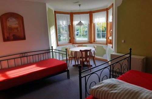 Holiday Home Windrad by Interhome - Foto 14