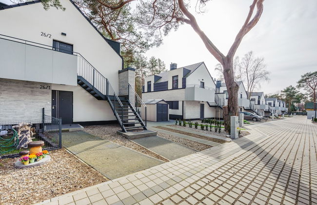 Apartamenty Sun & Snow Sloneczna - Photo 49