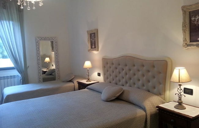 Willaria country house - Photo 11