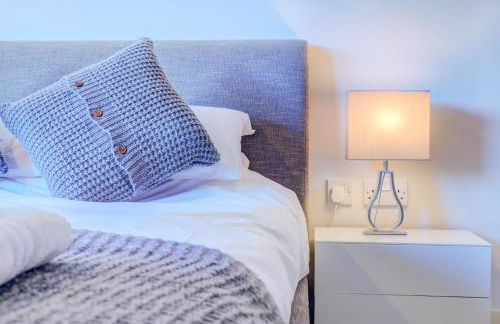 Cleyro Serviced Apartments - Finzels Reach - Foto 74