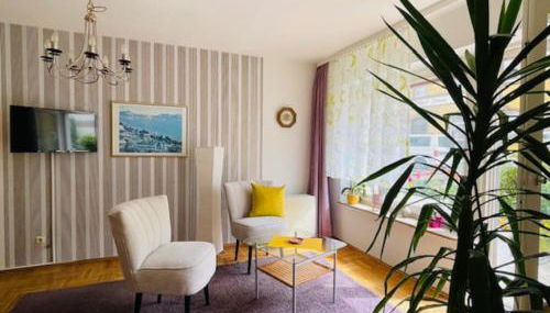 Moderne FeWo Julia im Fichtelgebirge, Nähe Bayreuth - Foto 3