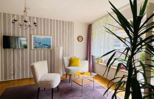 Moderne FeWo Julia im Fichtelgebirge, Nähe Bayreuth - Foto 3