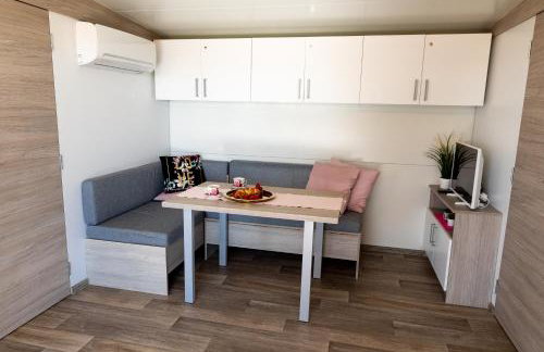 Mobile Home whit sea view LAVOJESA - Photo 13