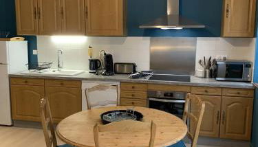 Gite MCM - Foto 5, stove