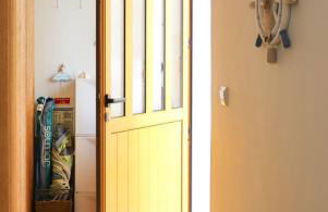 Beachfront apartment T2 Costa Nova Surf Aveiro - Foto 21