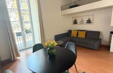 O' Masaniello Apartments City View - Photo 6