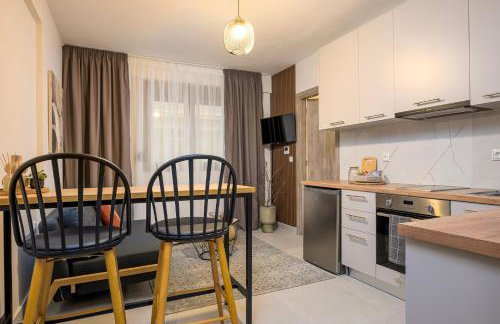 Alex Apartments - Foto 13