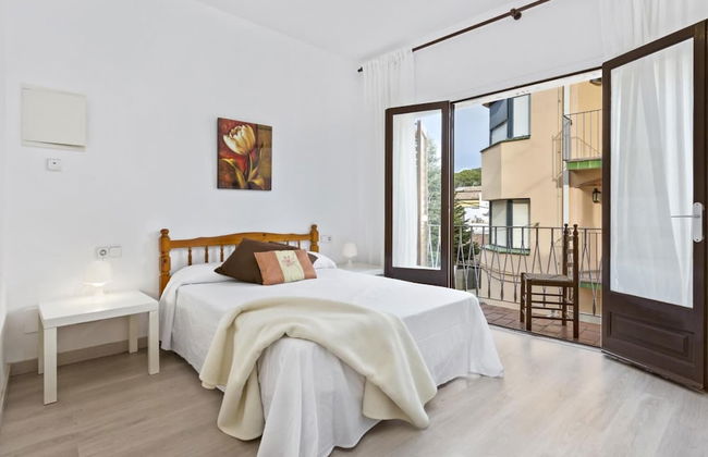 Blanch in Llafranc With 5 Bedrooms and 2 Bathrooms - Foto 15