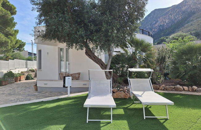 VFH Stylish Villa Chiocciola - Foto 20