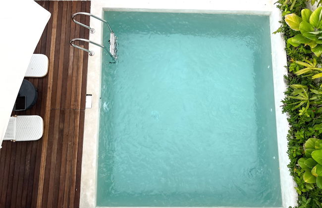 Botanique Villa & Studio - Photo 68