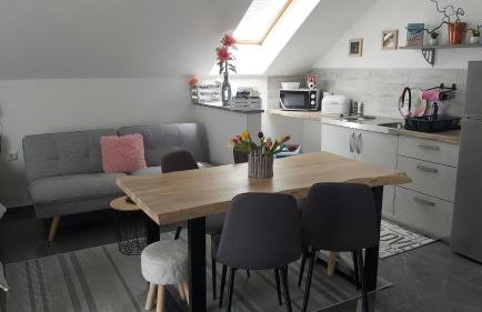 Studio apartman GRIZZLY - Foto 12