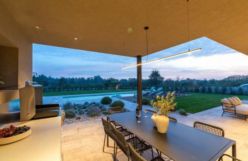 Villa Verdante - Foto 13