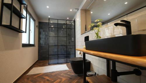 Modernes Ferienhaus nahe Spreewald-Idylle - Foto 4