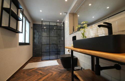 Modernes Ferienhaus nahe Spreewald-Idylle - Foto 4