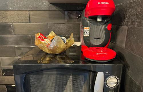 Logement atypique calme et discret - Foto 16