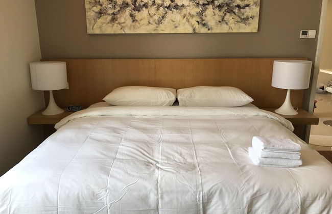 WTE KLCC Suites - Foto 12