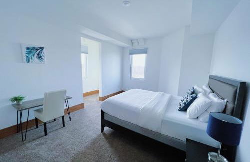 3BR Luxury Suite with Parking at The Grand Castle - Foto 13