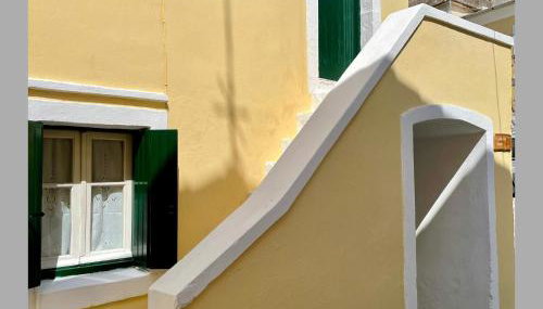 Pozzo House Corfu - Traditional House for 3 near Agios Georgios Beach - Foto 5