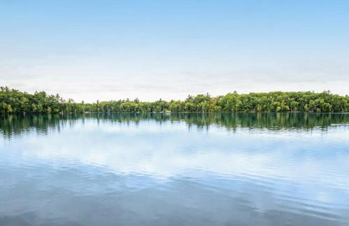 The Stone House- Minocqua - Foto 29